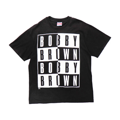 BOBBY BROWN "Humpin' Around" Tour Tee