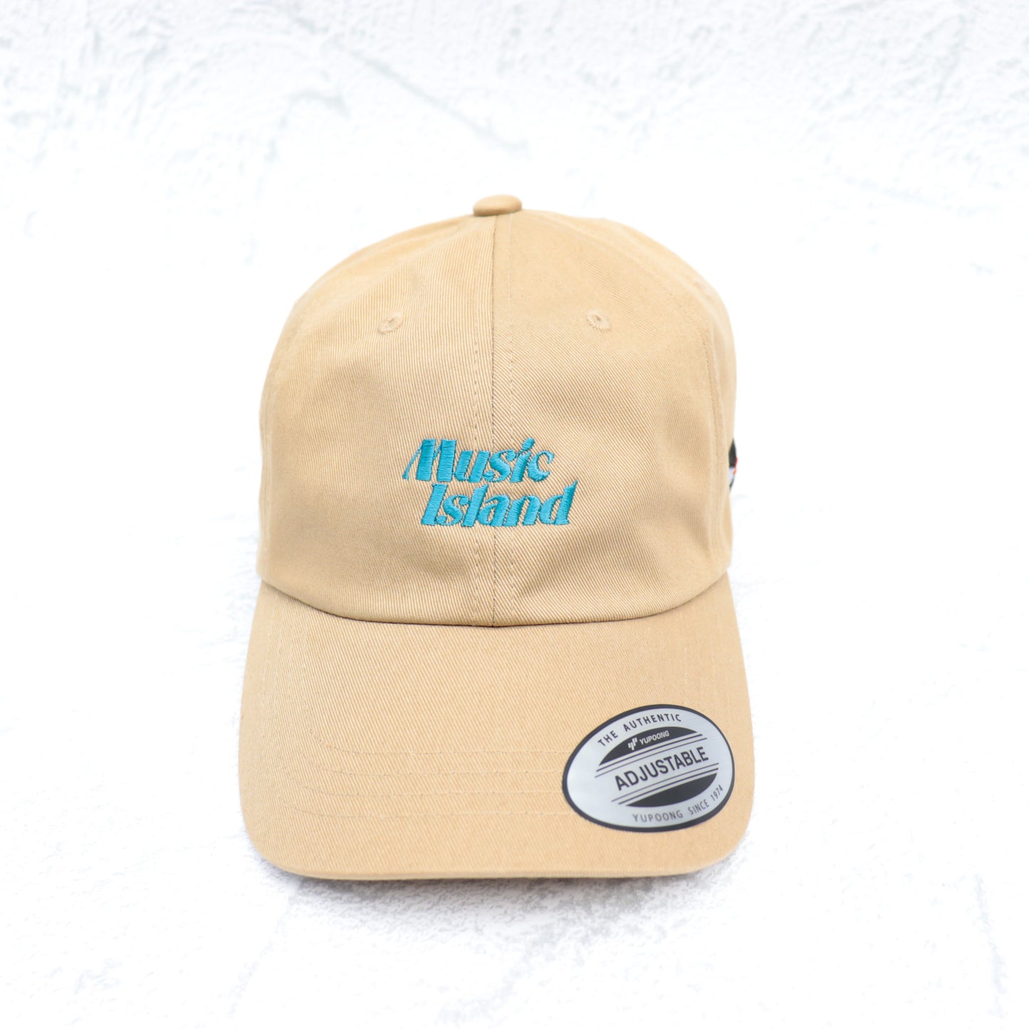 Ordinary Island Cap