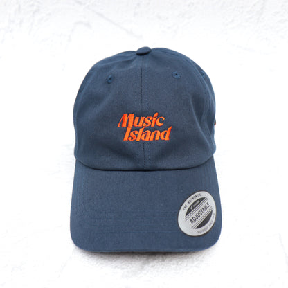 Ordinary Island Cap