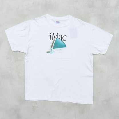 Apple iMac Kinetic Company Tee