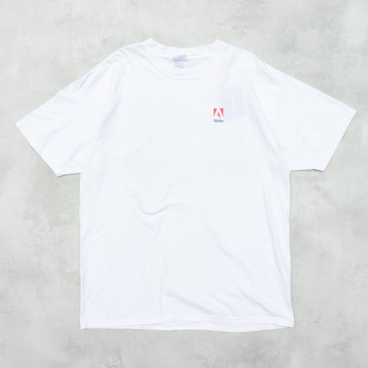 Adobe Live Tee