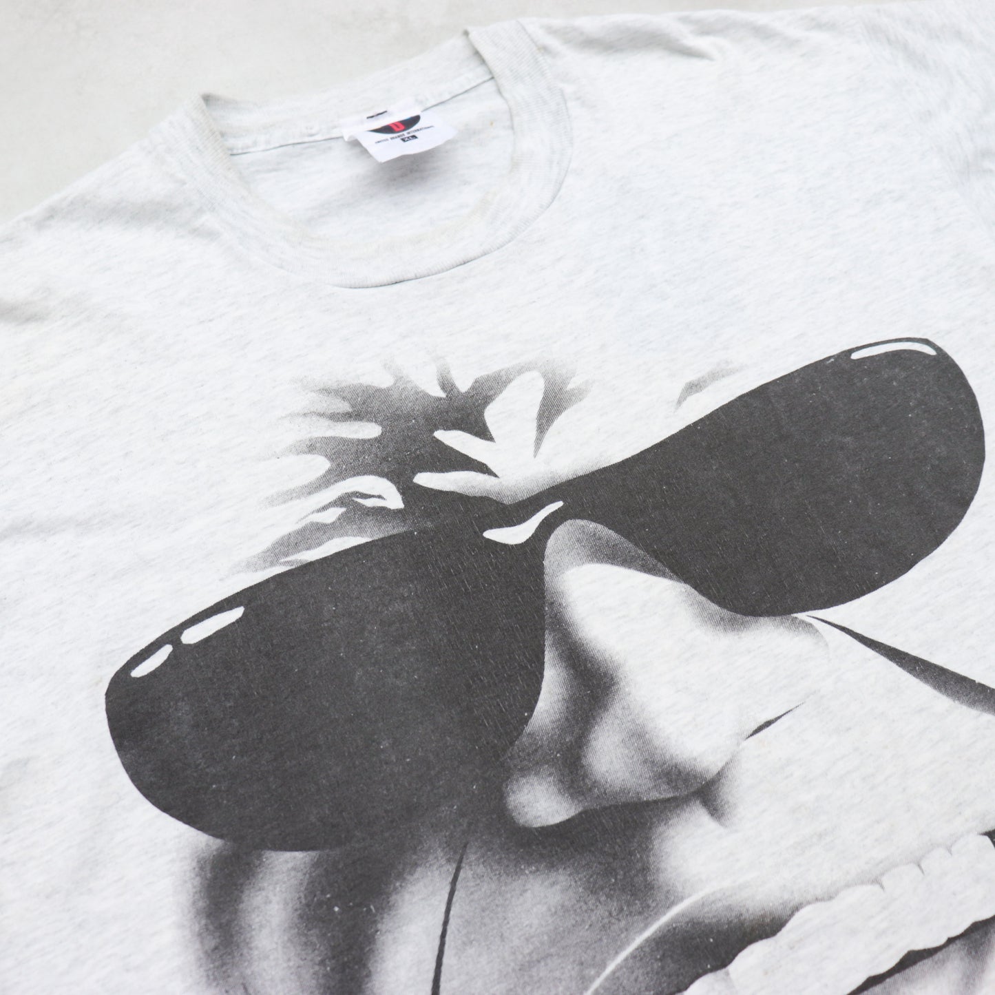 Pepsi Ray Charles Tee