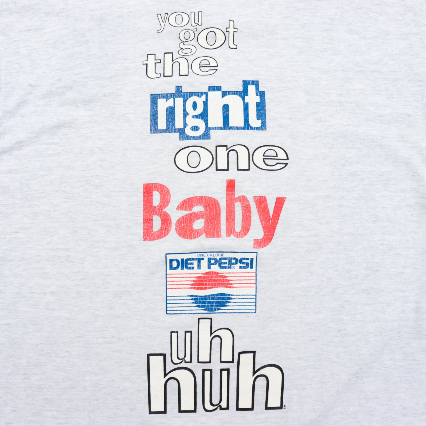 Pepsi Ray Charles Tee