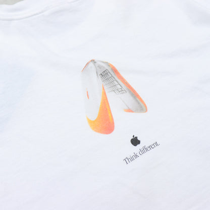 Apple Think Different GoGoGo Tee