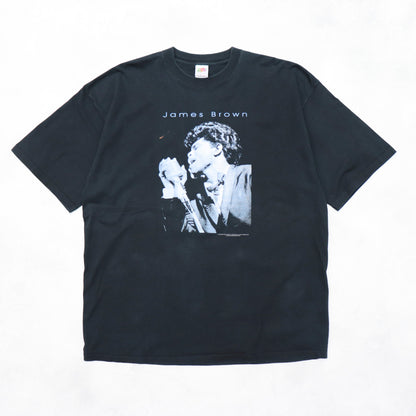 Gear Inc James Brown Tee