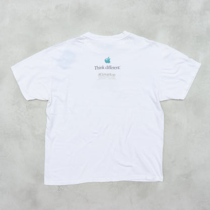 Apple iMac Kinetic Company Tee