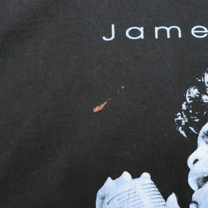 Gear Inc James Brown Tee