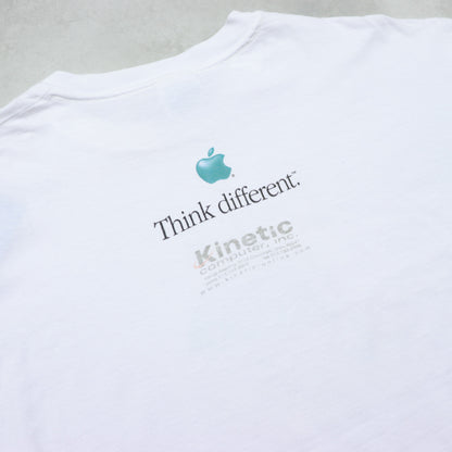 Apple iMac Kinetic Company Tee