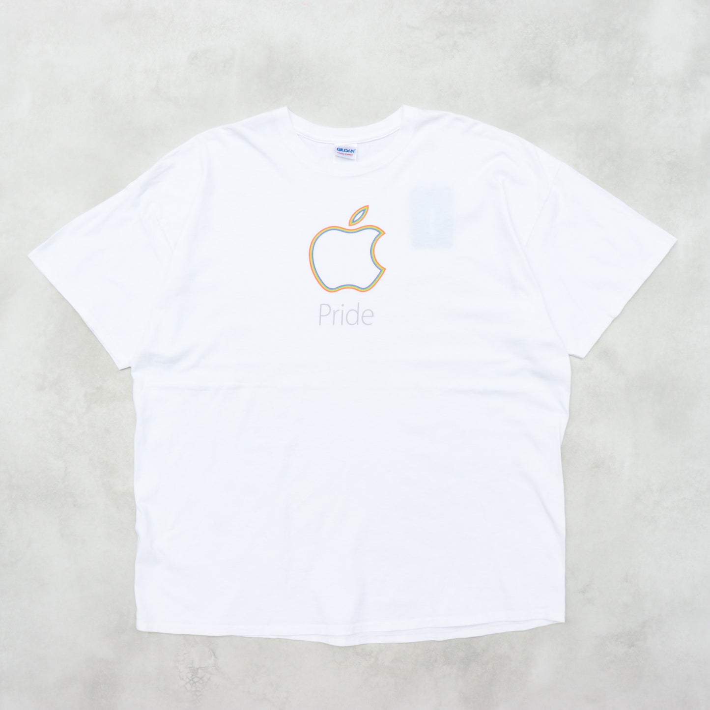 Apple Pride Tee