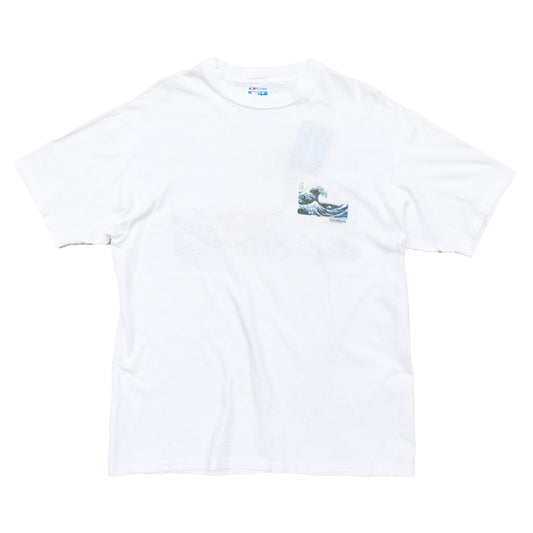 HOKUSAI Company Tee