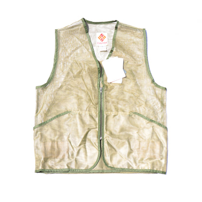 Columbia Mesh Vest