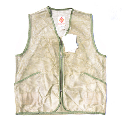 Columbia Mesh Vest