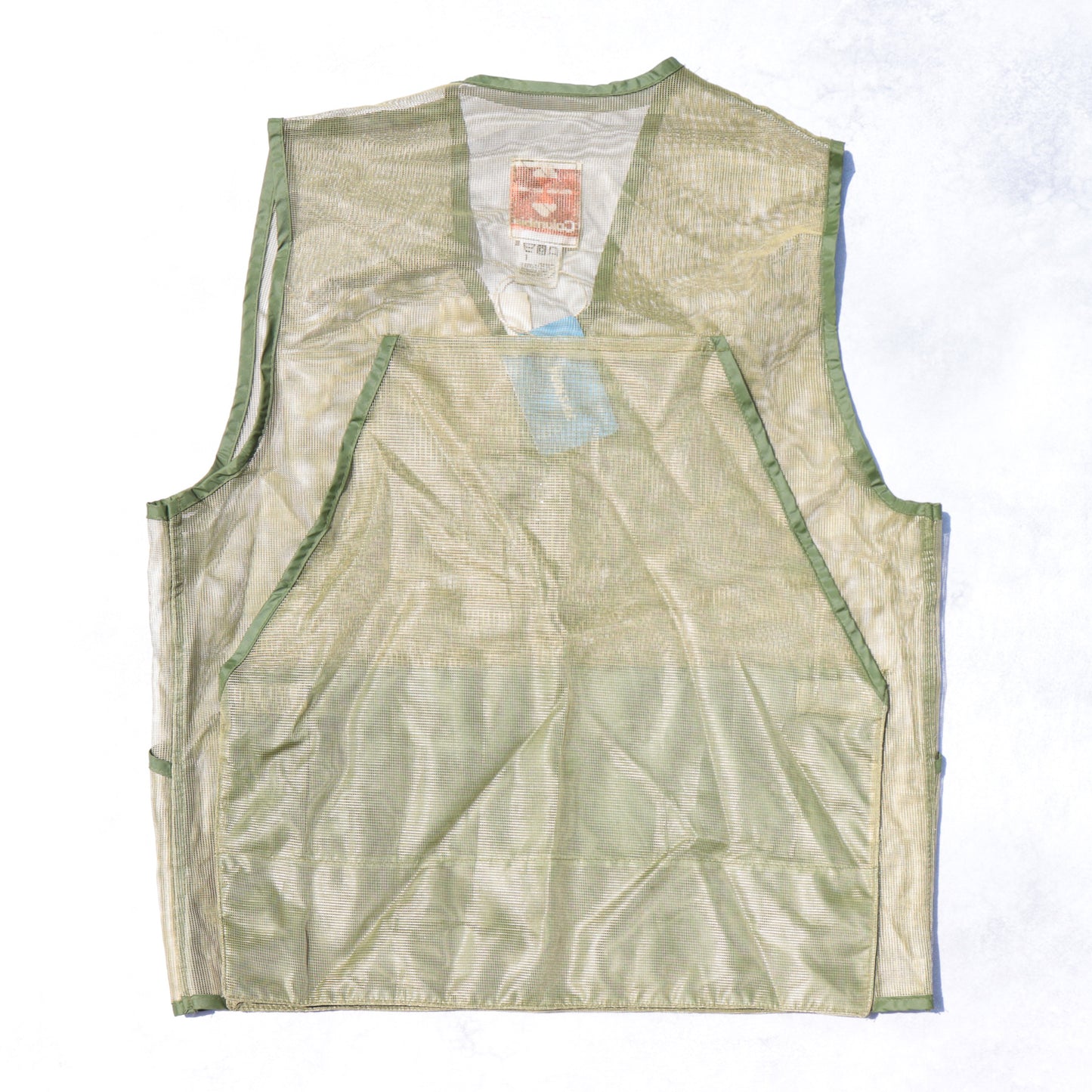 Columbia Mesh Vest