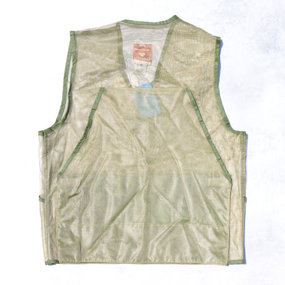 Columbia Mesh Vest