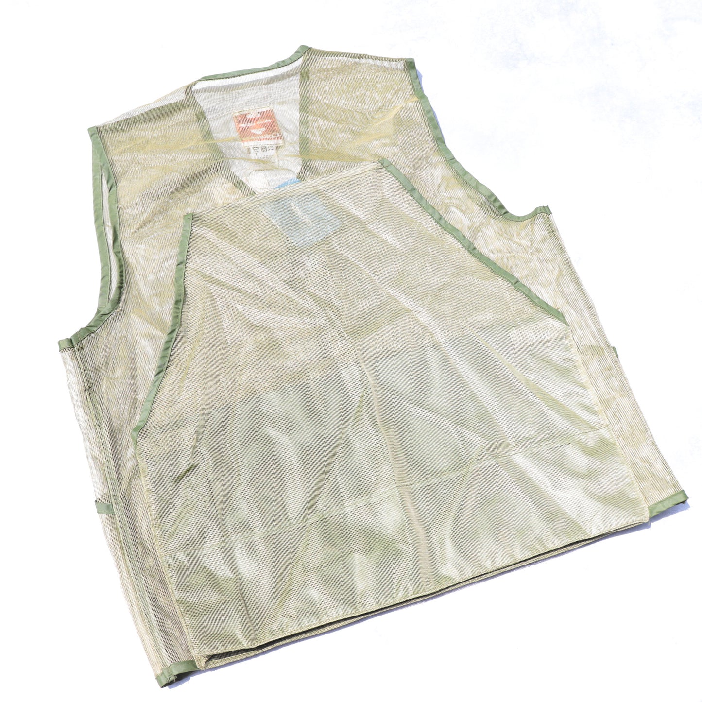 Columbia Mesh Vest