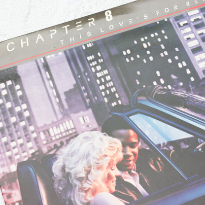 CHAPTER8/This Love's For Real