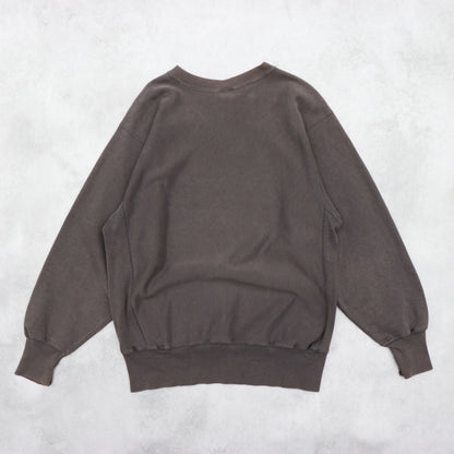 Champion Reverse Weave Logo Sweat