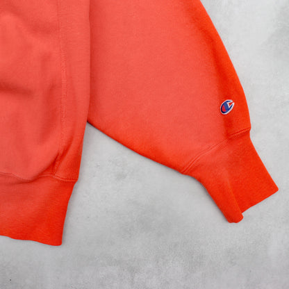 Champion Reverse Weave Logo Sweat