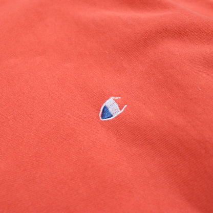 Champion Reverse Weave Logo Sweat