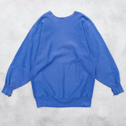 Champion Reverse Weave Logo Sweat