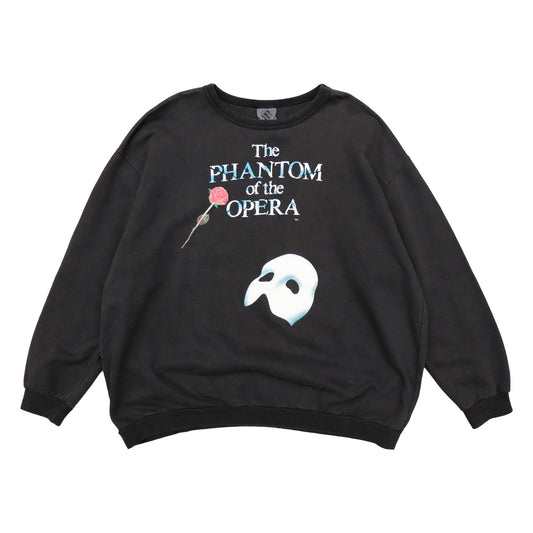 The Phantom of the Opera Sweat