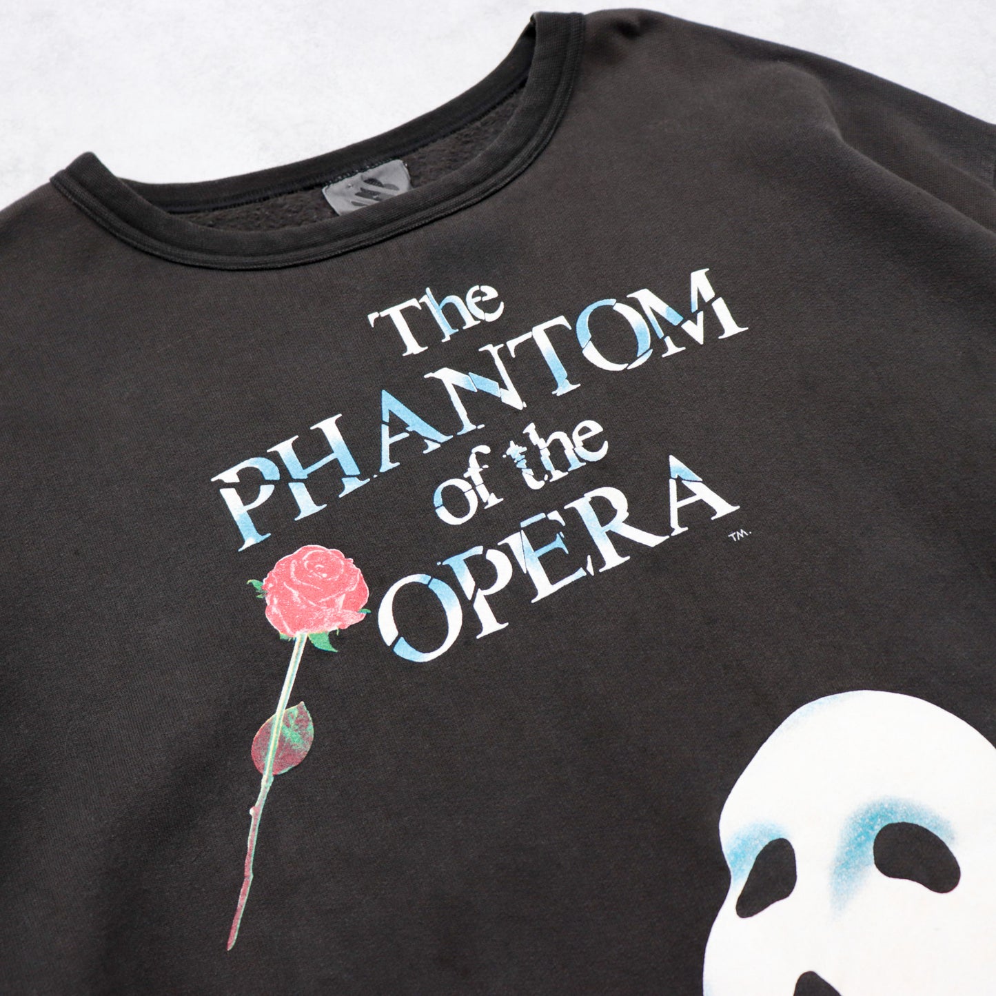 The Phantom of the Opera Sweat