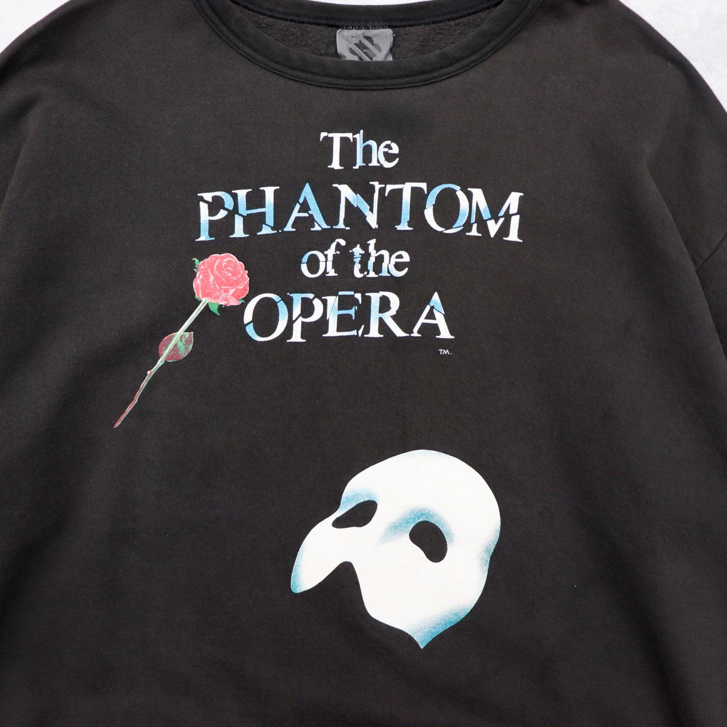 The Phantom of the Opera Sweat