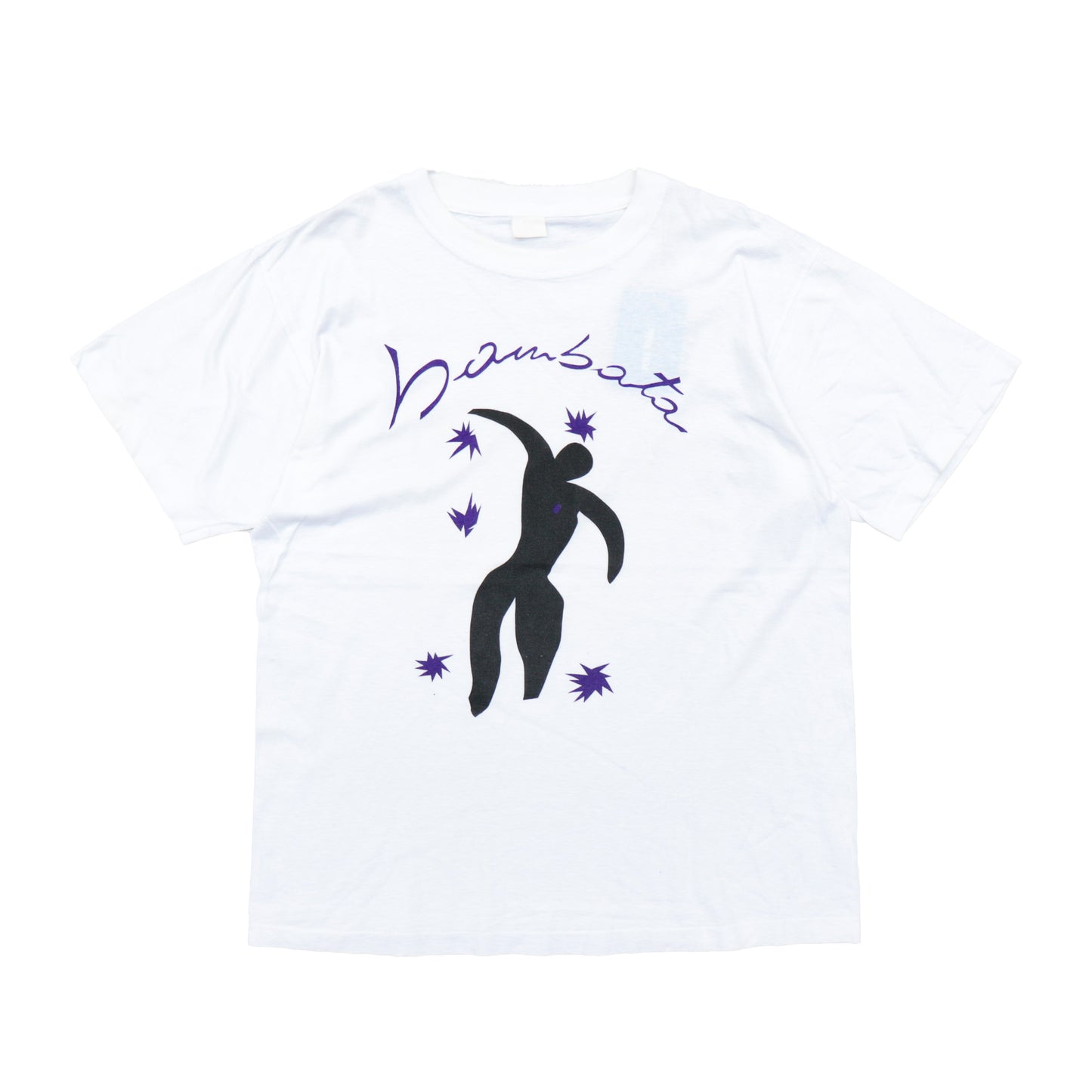 Henri Matisse bambata Tee