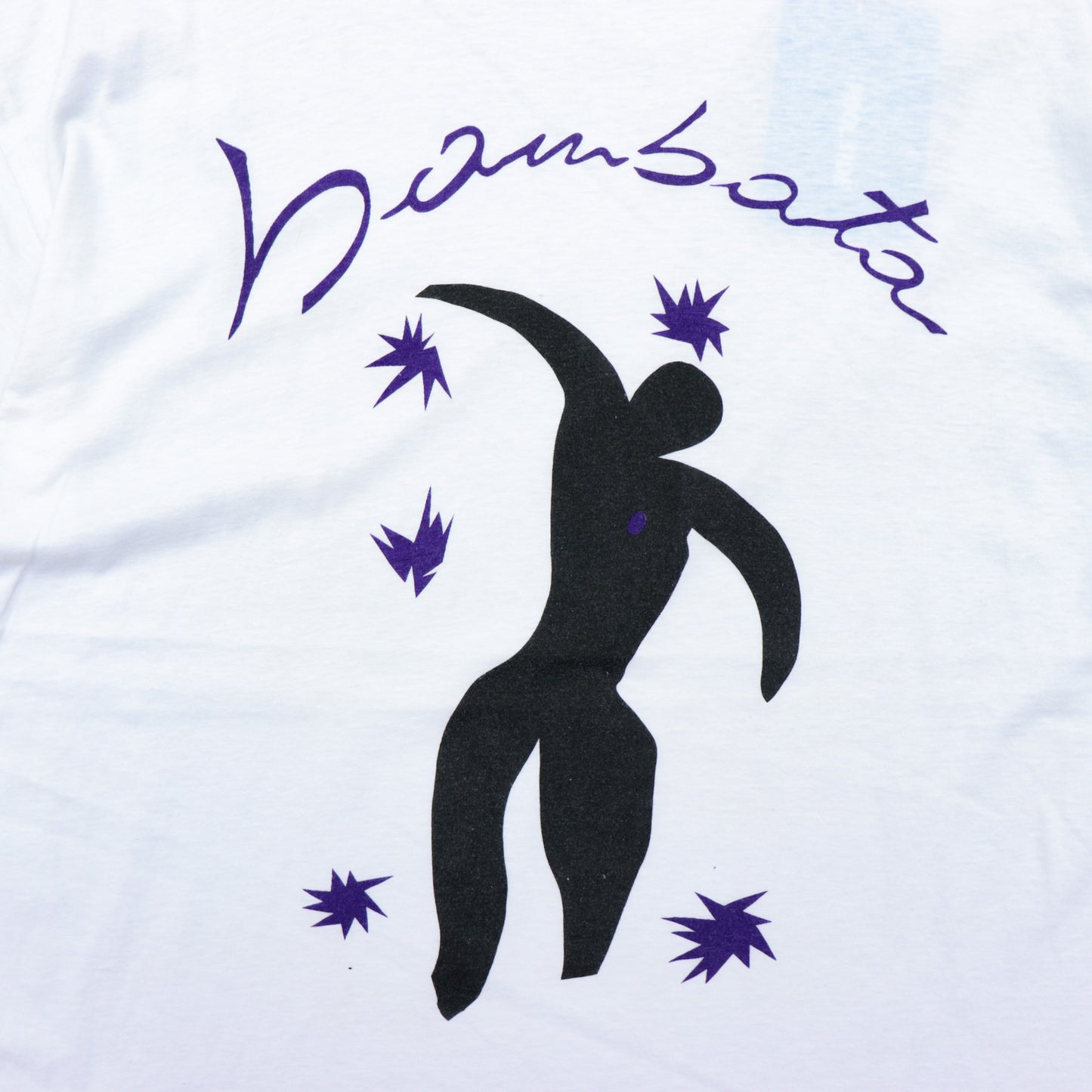 Henri Matisse bambata Tee