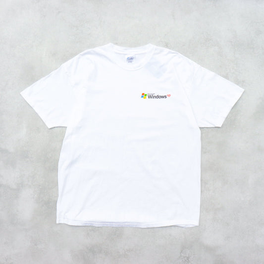 Microsoft Windows XP Tee