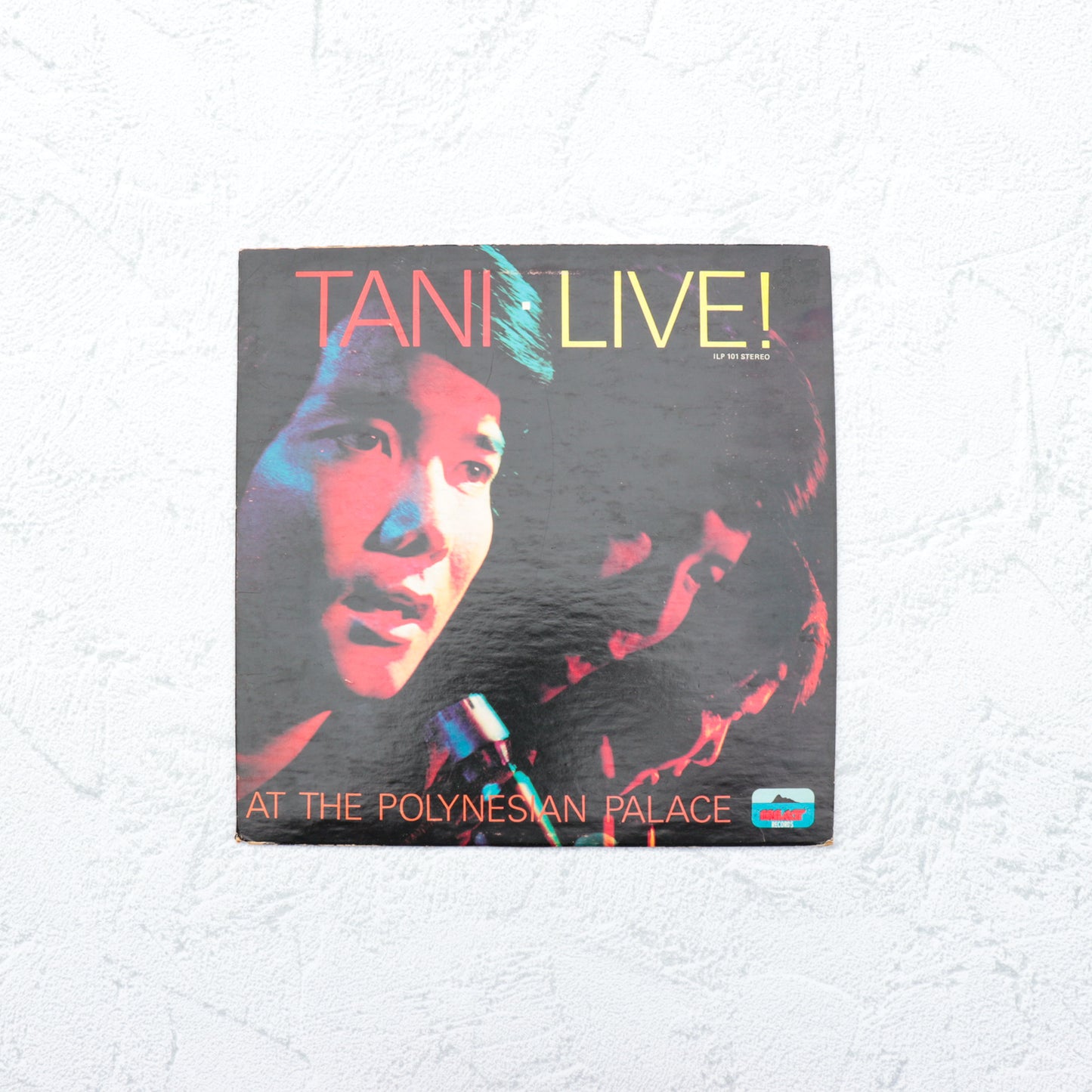 TANI/Live