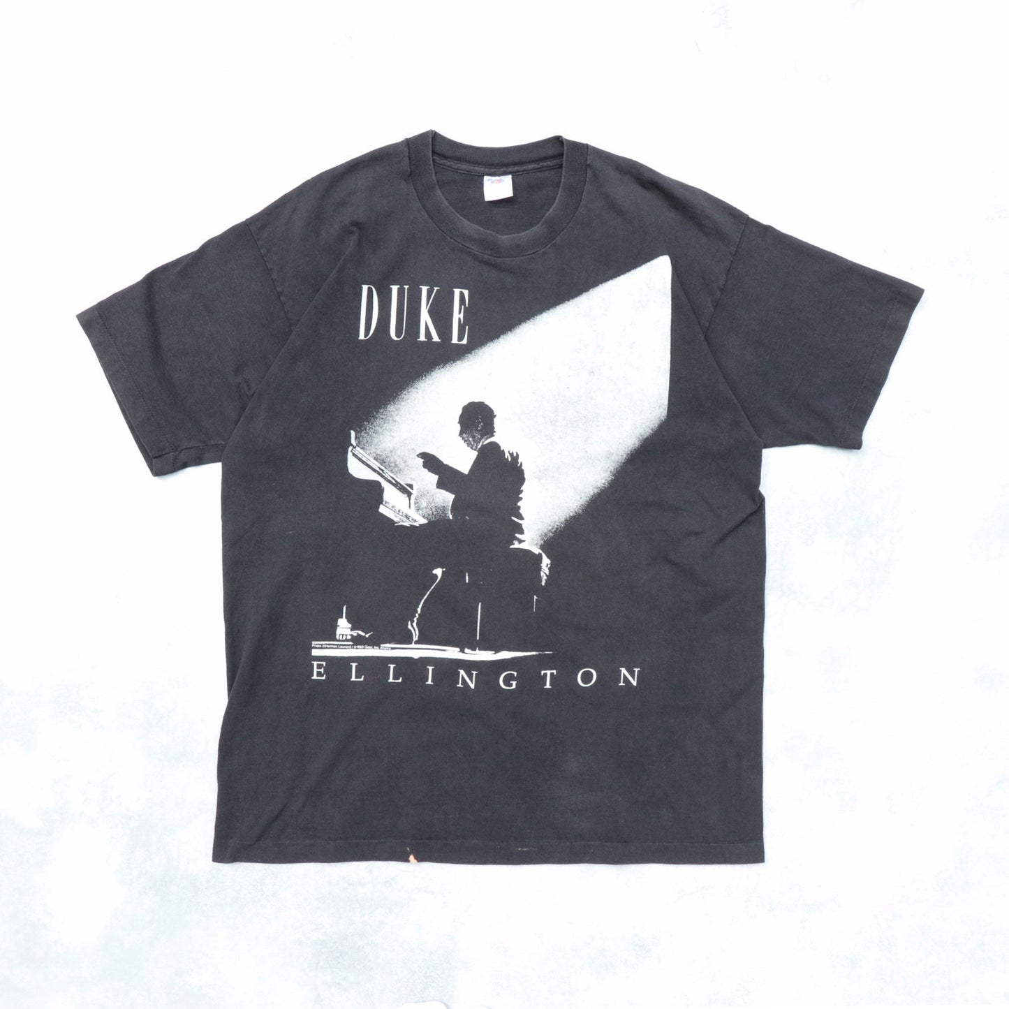 Gear Inc DUKE ELLINGTON Tee