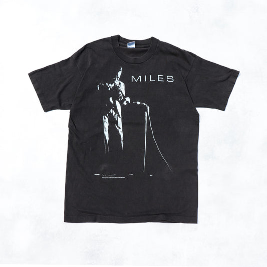 Gear Inc Miles Davis Tee