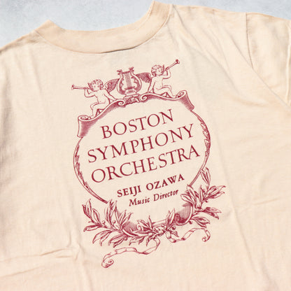 Seiji Ozawa Orchestra Tee