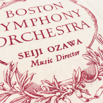 Seiji Ozawa Orchestra Tee