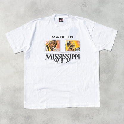 Howlin Wolf&Muddy Waters Tee