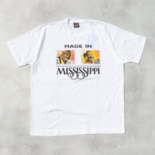 Howlin Wolf&Muddy Waters Tee