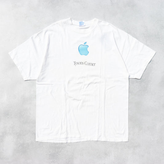 Apple Tysons Corner Store Tee