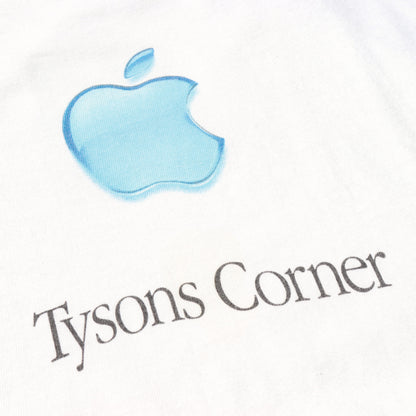 Apple Tysons Corner Store Tee