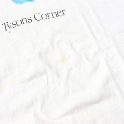 Apple Tysons Corner Store Tee