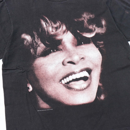 Tina Turner Twenty Four Seven Tee