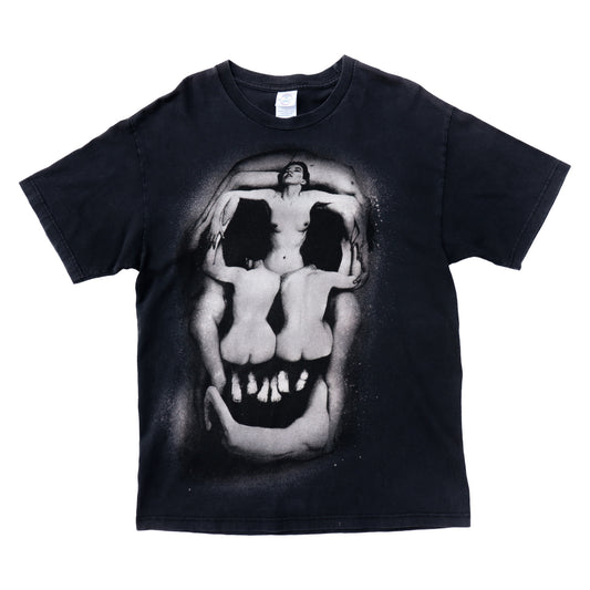 DALI Naked Skull Tee