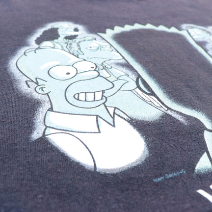 Simpsons Tee