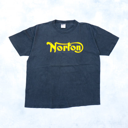 Norton Bike Tee