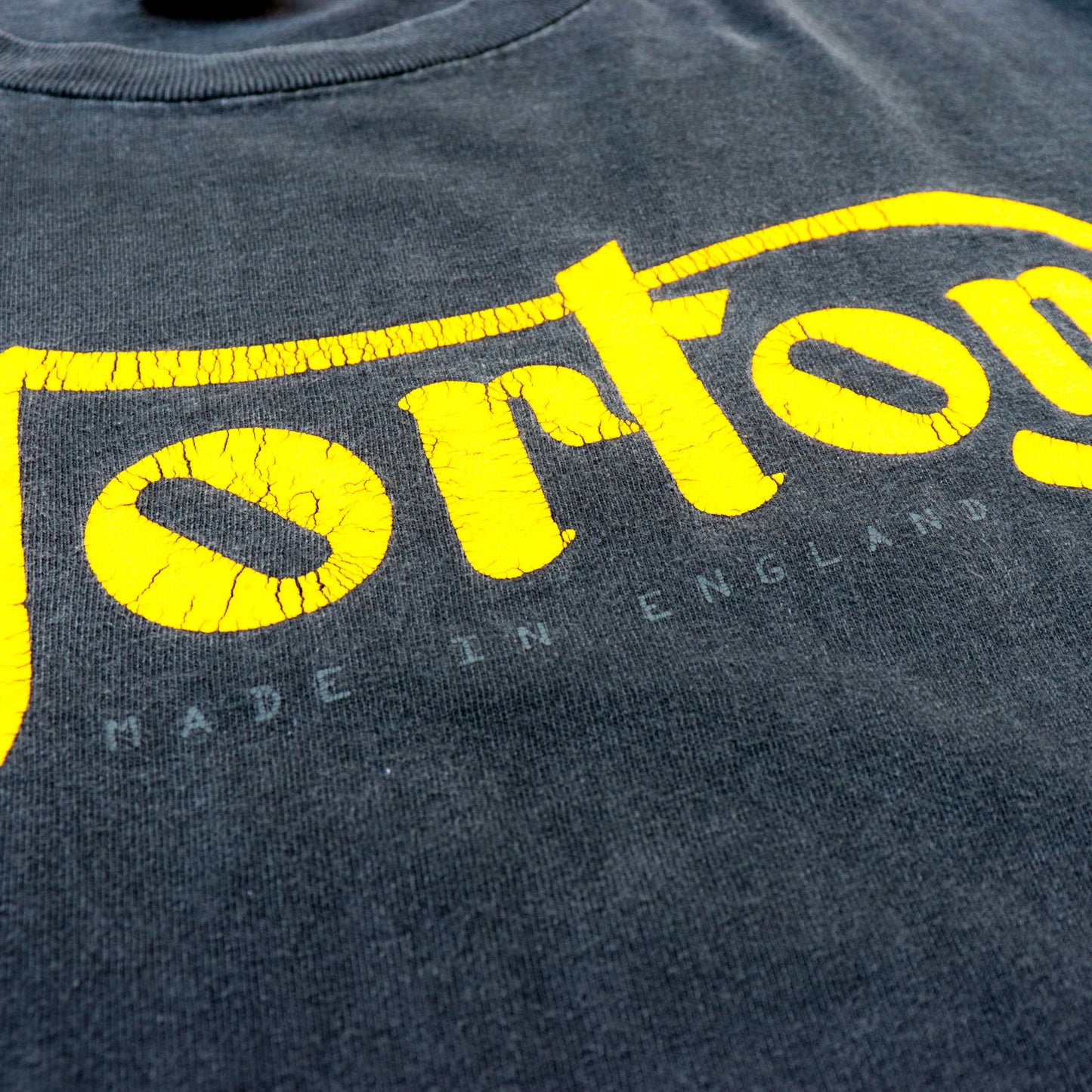 Norton Bike Tee