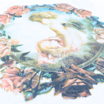 Flower Arch Angel Tee