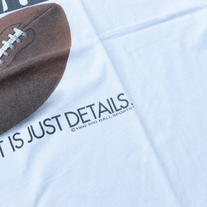 Football Is Life Tee