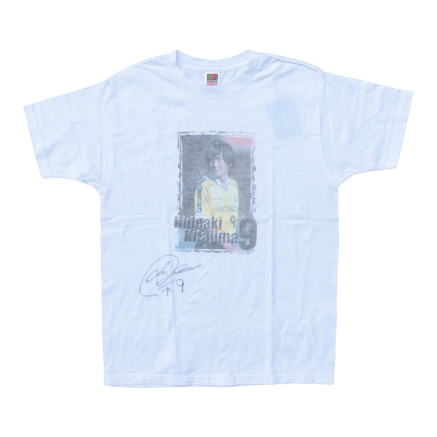 99s Hideki Kitajima Tee