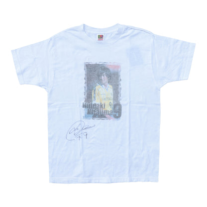 99s Hideki Kitajima Tee