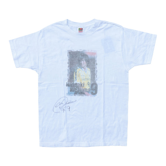 99s Hideki Kitajima Tee